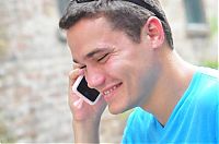 Architecture & Design: Phoneballs protection for iPhone