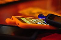 Architecture & Design: Phoneballs protection for iPhone