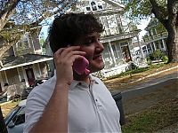 Architecture & Design: Phoneballs protection for iPhone