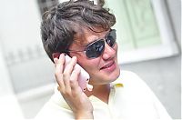 Architecture & Design: Phoneballs protection for iPhone