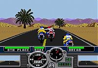 Architecture & Design: Video games evolution 1993 - 2008