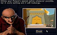 Architecture & Design: Video games evolution 1993 - 2008
