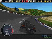 Architecture & Design: Video games evolution 1993 - 2008