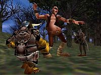 Architecture & Design: Video games evolution 1993 - 2008