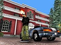 Architecture & Design: Video games evolution 1993 - 2008