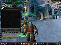 Architecture & Design: Video games evolution 1993 - 2008