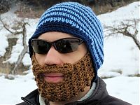 TopRq.com search results: bearded beanie