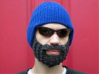 TopRq.com search results: bearded beanie