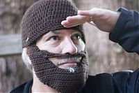 TopRq.com search results: bearded beanie