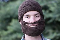 Architecture & Design: bearded beanie