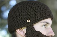 TopRq.com search results: bearded beanie