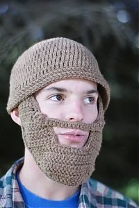 TopRq.com search results: bearded beanie