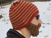 TopRq.com search results: bearded beanie