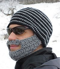 TopRq.com search results: bearded beanie