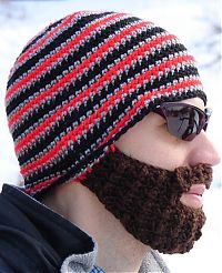 TopRq.com search results: bearded beanie