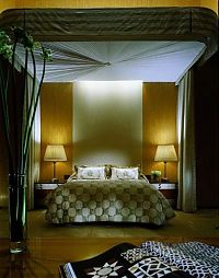 Architecture & Design: penthouse suite in four seasons hotel