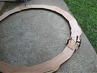 Architecture & Design: homemade stargate