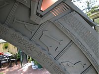 Architecture & Design: homemade stargate