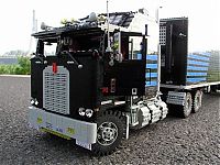 TopRq.com search results: truck built from lego