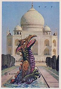 TopRq.com search results: pachimon postcard