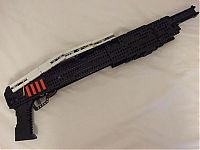 TopRq.com search results: Lego guns by Jack Streat