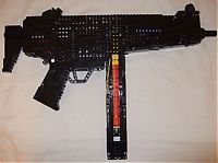 TopRq.com search results: Lego guns by Jack Streat