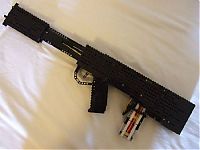 TopRq.com search results: Lego guns by Jack Streat