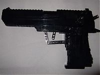 TopRq.com search results: Lego guns by Jack Streat
