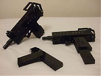 TopRq.com search results: Lego guns by Jack Streat