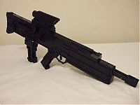 TopRq.com search results: Lego guns by Jack Streat