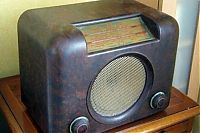 TopRq.com search results: old electric device