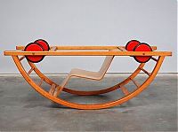 TopRq.com search results: kid's car & rocking chair by Hans Brockhage