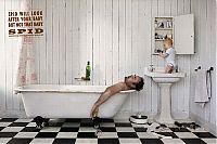 Architecture & Design: shock advertising