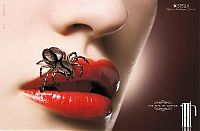 Architecture & Design: shock advertising