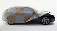 Architecture & Design: fashionable car covers