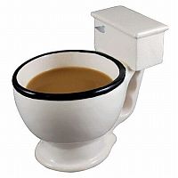 TopRq.com search results: unusual coffee mug