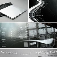 Architecture & Design: creative calendar design