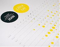 Architecture & Design: creative calendar design