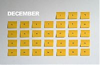 Architecture & Design: creative calendar design