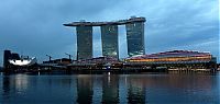 TopRq.com search results: Marina Bay Sands, Singapore
