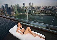 Architecture & Design: Marina Bay Sands, Singapore