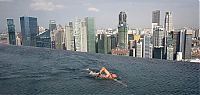 Architecture & Design: Marina Bay Sands, Singapore