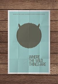 Architecture & Design: Minimalist film posters by Pedro Vidotto