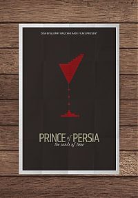 TopRq.com search results: Minimalist film posters by Pedro Vidotto