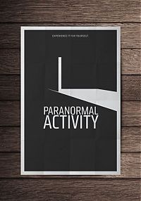 TopRq.com search results: Minimalist film posters by Pedro Vidotto