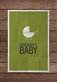 TopRq.com search results: Minimalist film posters by Pedro Vidotto