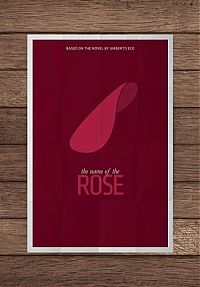 TopRq.com search results: Minimalist film posters by Pedro Vidotto