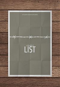 TopRq.com search results: Minimalist film posters by Pedro Vidotto