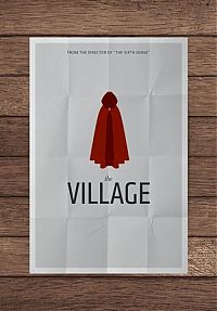 Architecture & Design: Minimalist film posters by Pedro Vidotto
