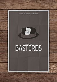 Architecture & Design: Minimalist film posters by Pedro Vidotto